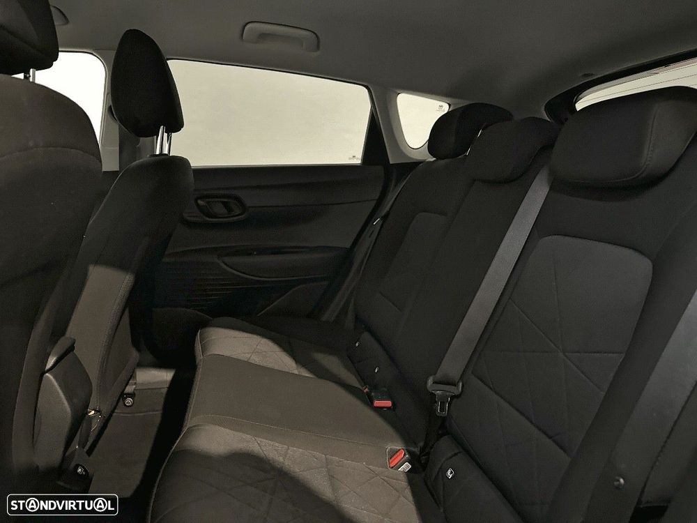 Hyundai Bayon 1.0 T-GDI Premium - 10