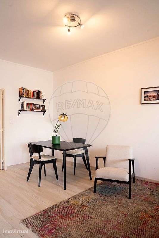 Apartamento T1 para venda - Grande imagem: 3/22