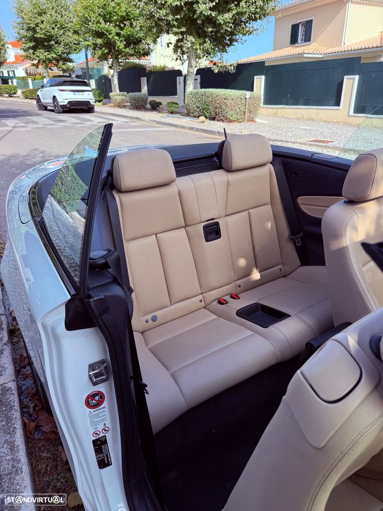 BMW 118 d DPF Edition Sport - 4