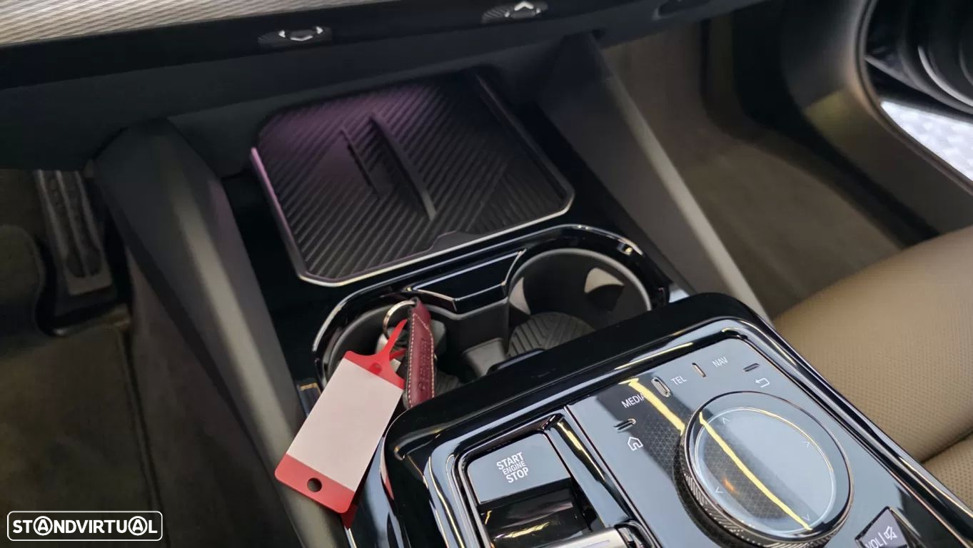BMW 530 e Pack Desportivo M Pro - 44