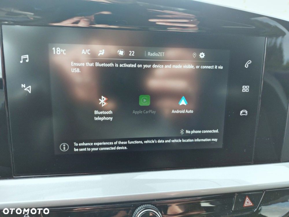 Opel Mokka 1.2 T GS S&S - 17