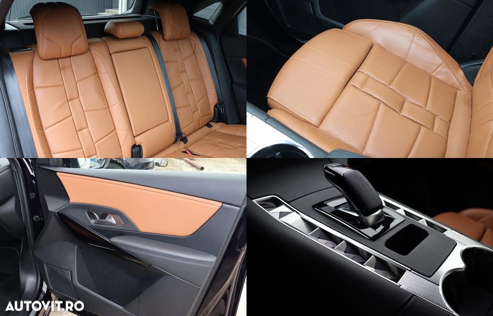 DS Automobiles DS 7 Crossback - 12