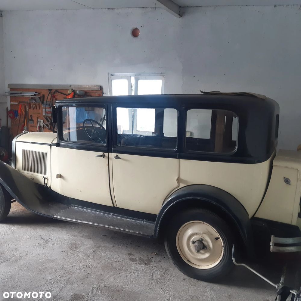 Citroën Inny - 11