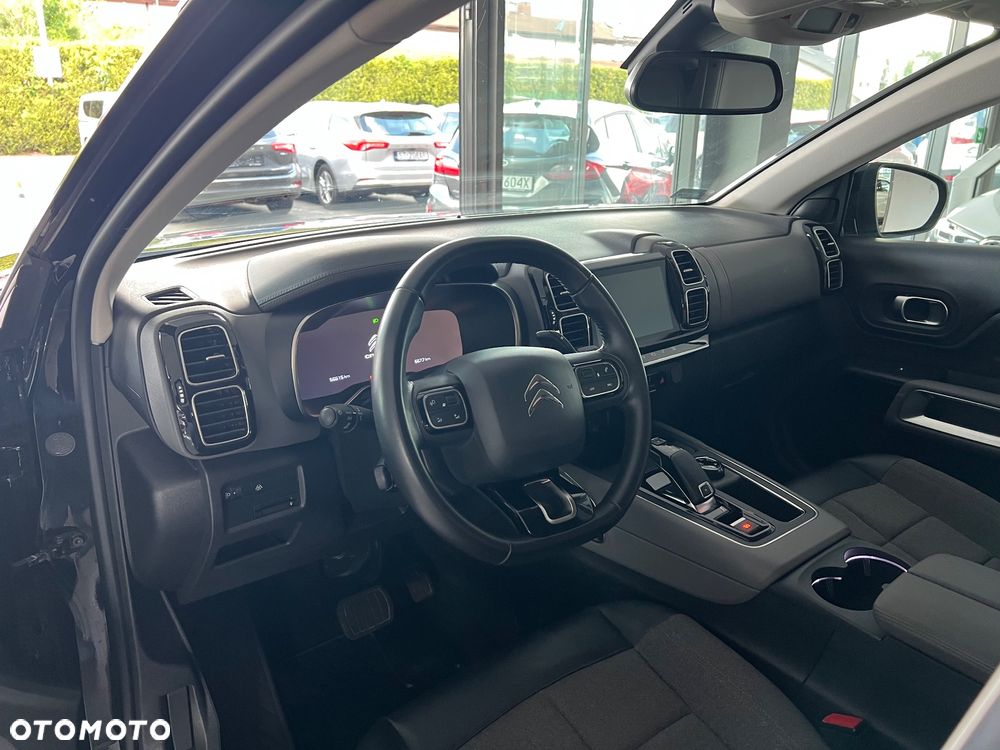 Citroën C5 Aircross 1.6 PureTech Feel EAT8 - 18