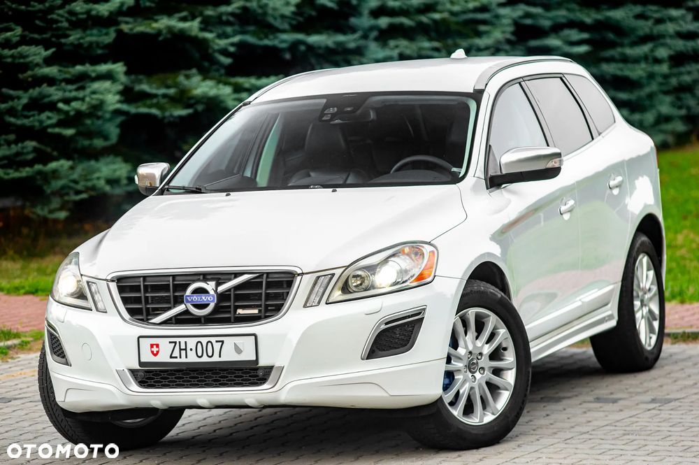 Volvo XC 60 D5 AWD RDesign - 15