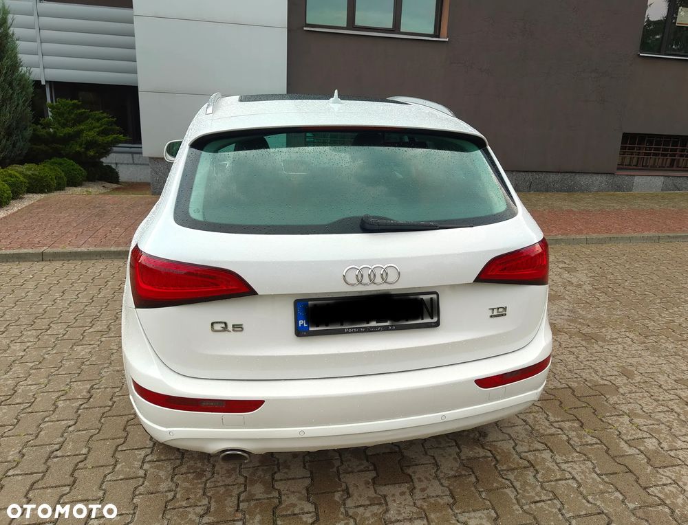 Audi Q5 - 16