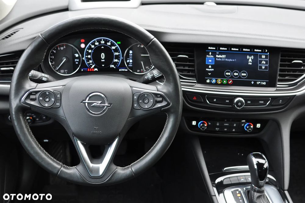 Opel Insignia 2.0 CDTI Ultimate S&S - 14