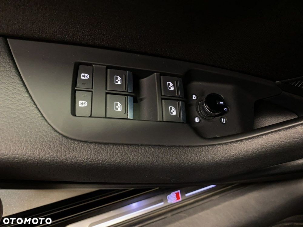 Audi A6 Avant - 31