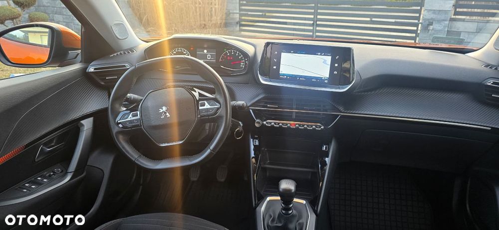 Peugeot 2008 1.2 PureTech Active S&S - 3