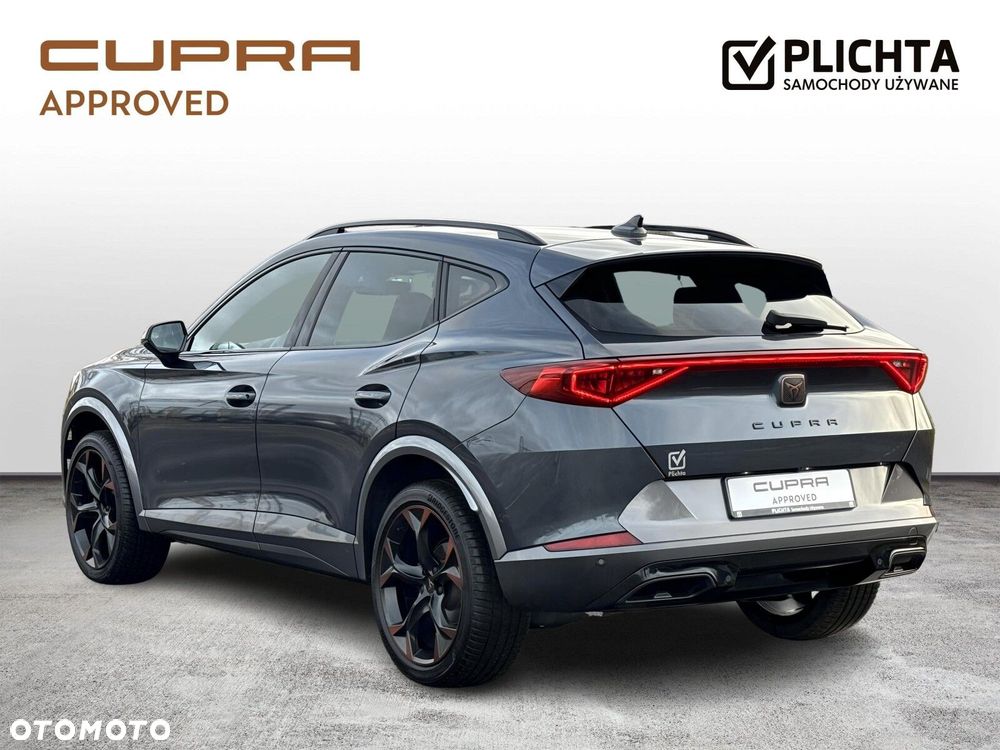 Cupra Formentor 1.5 TSI DSG - 3