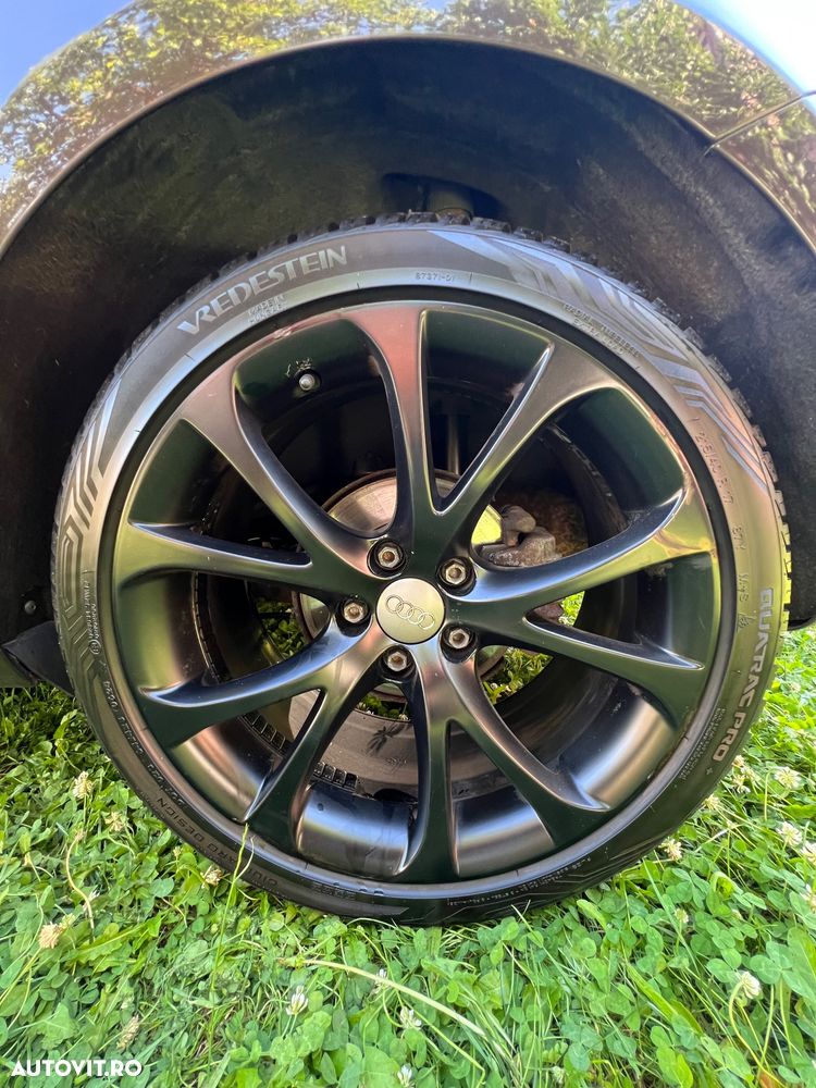 Audi A1 1.2 TFSI Ambition - 35