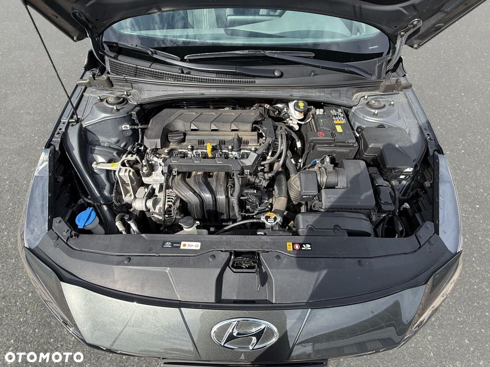 Hyundai Elantra 1.6 Smart CVT - 25