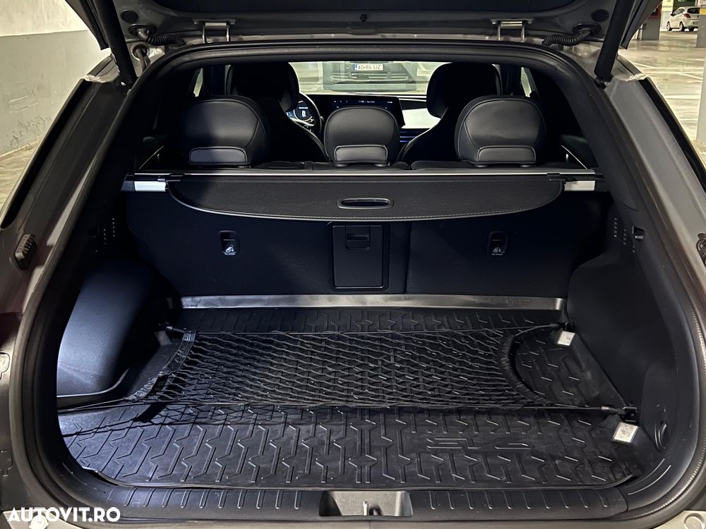 Kia EV6 77 kWh AWD GT Line - 10