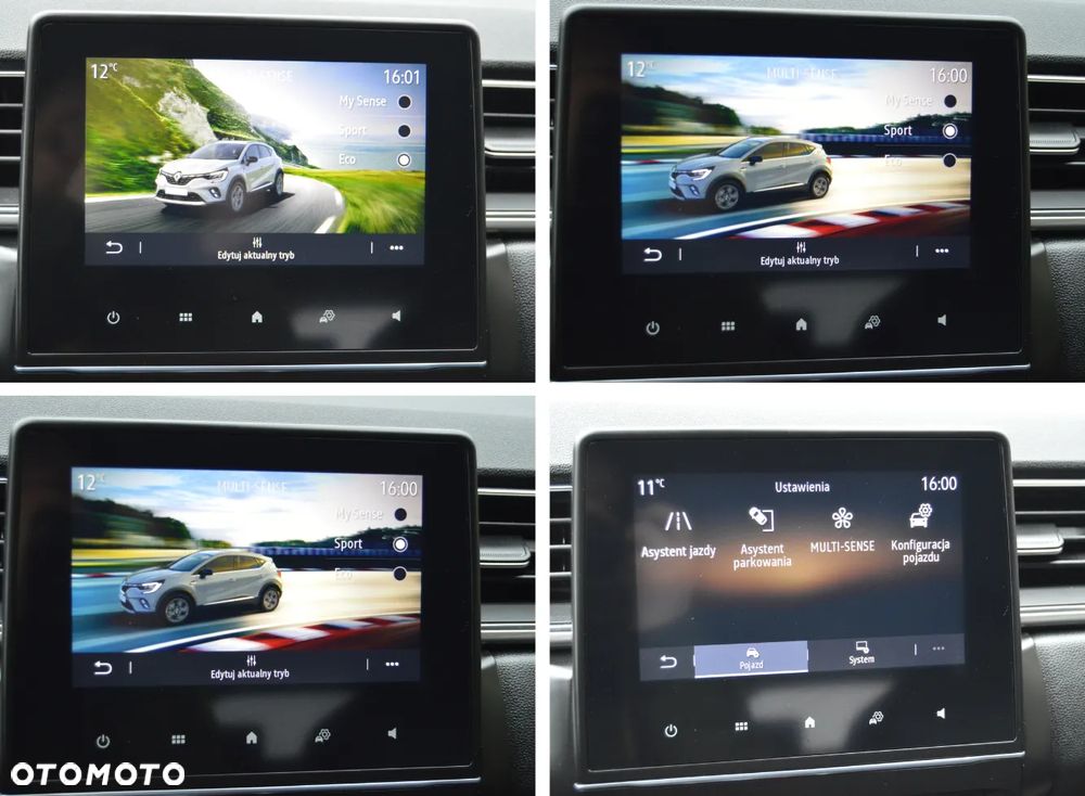 Renault Captur TCe 130 EDC GPF INTENS - 26