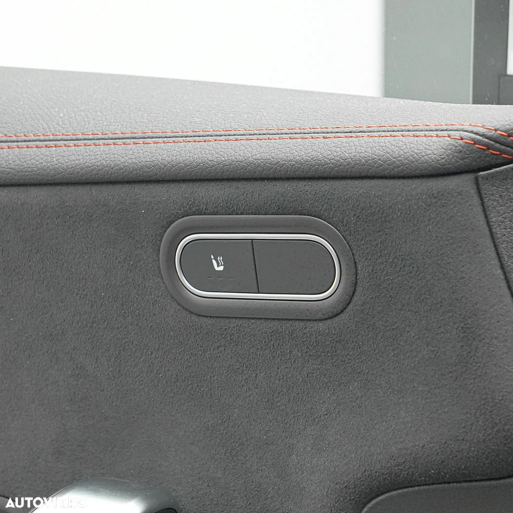 Mercedes-Benz CLA 250 e 8G-DCT Edition AMG Line - 25