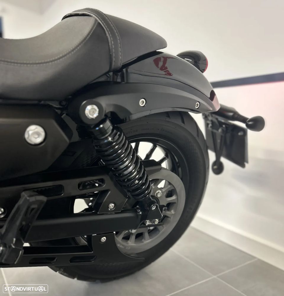 Keeway V-Cruise 125 V-cruise 125 Abs - 3