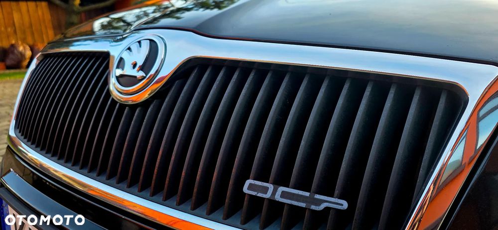 Skoda Octavia - 9