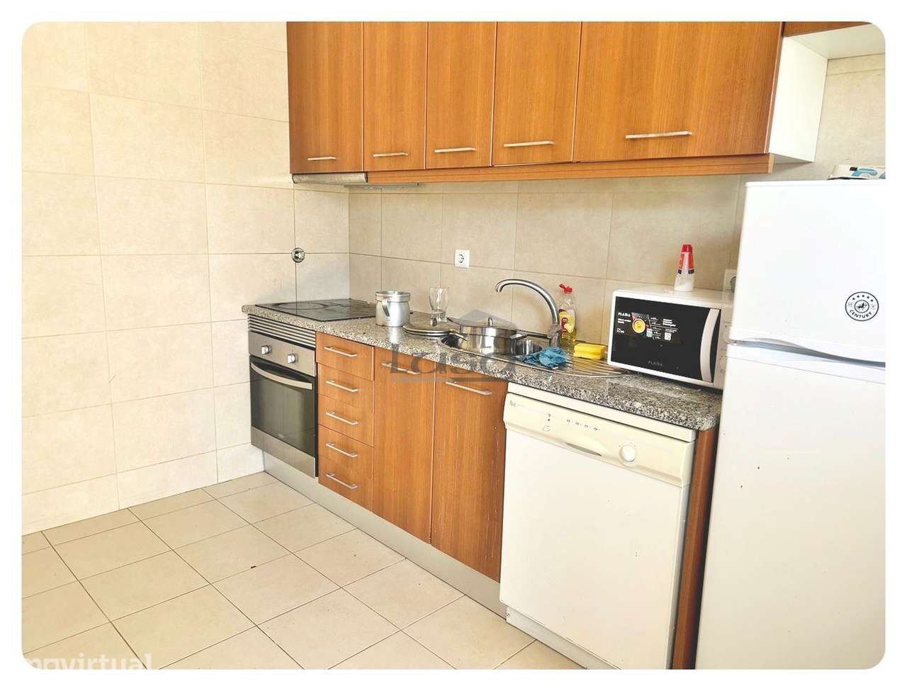 Moradia T2 Térrea Terraço Valbom Junta de Freguesia - Grande imagem: 3/14