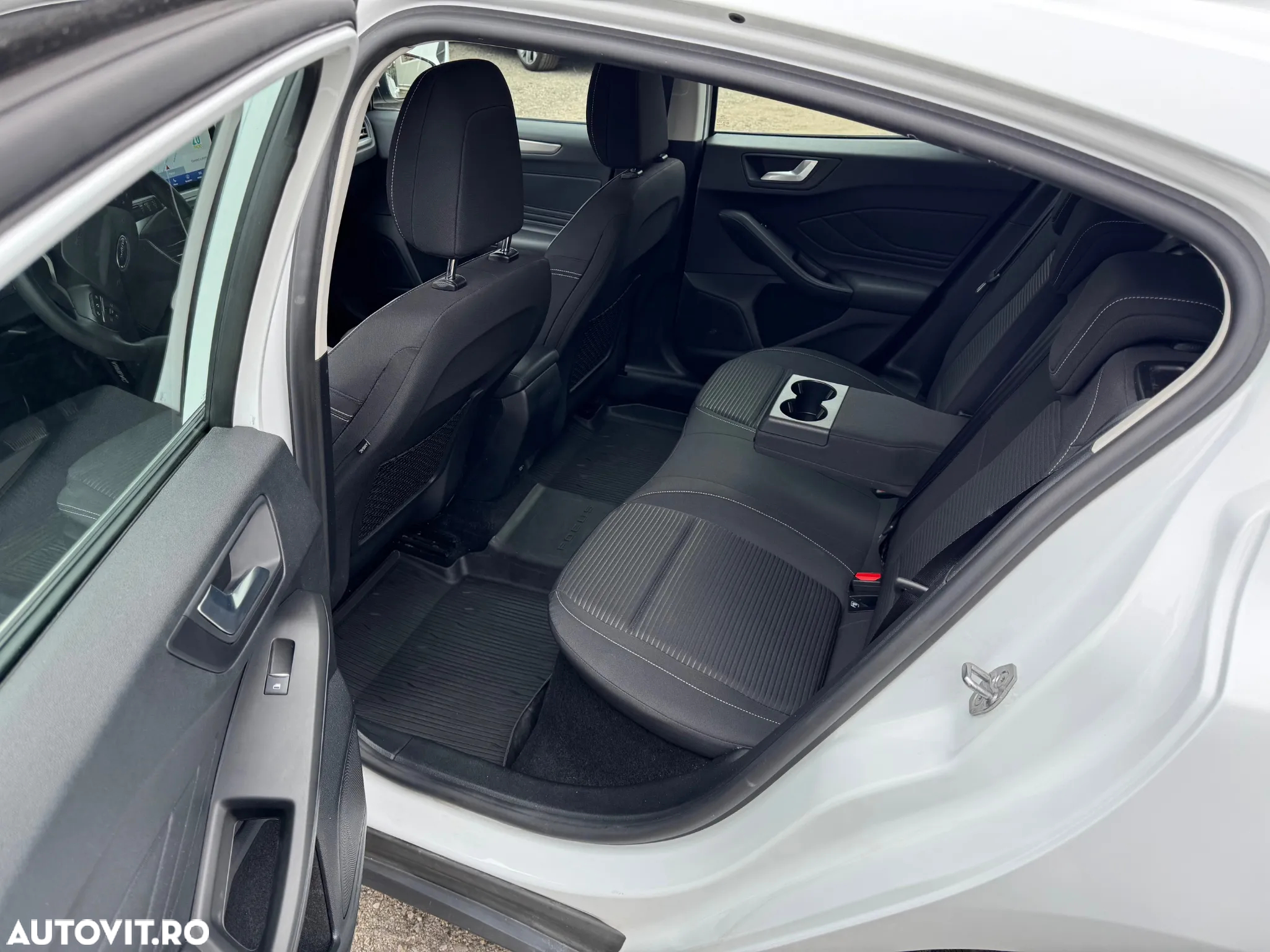 Ford Focus 1.5 EcoBlue Titanium - 20