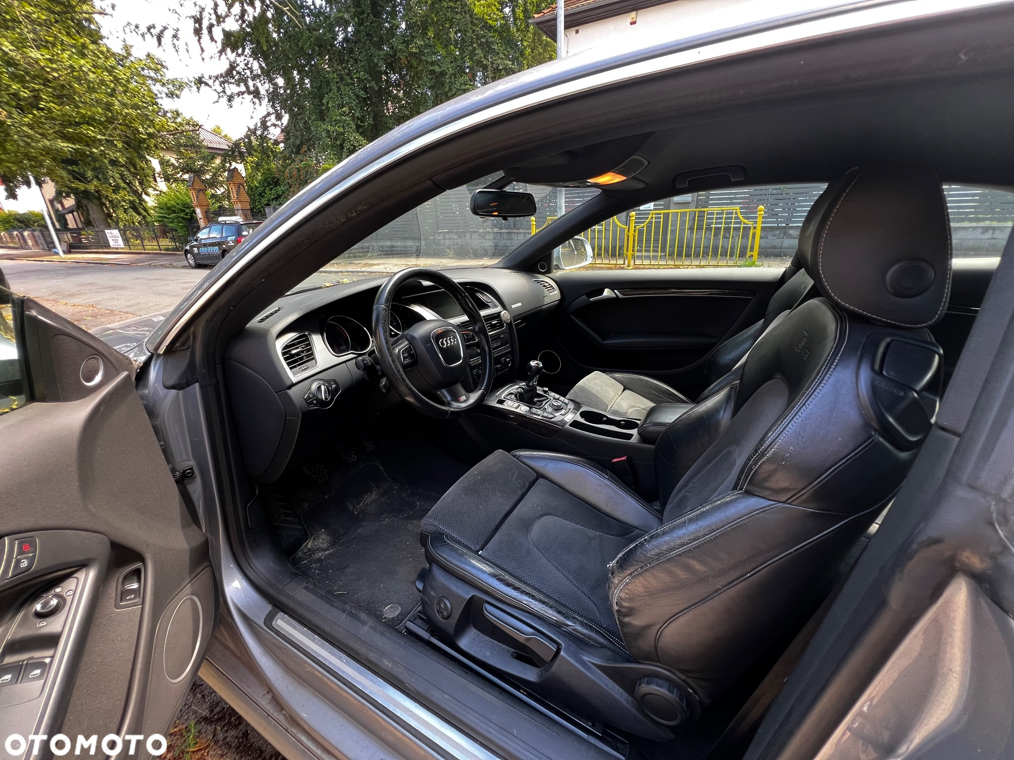 Audi A5 3.0 TDI Quattro - 9