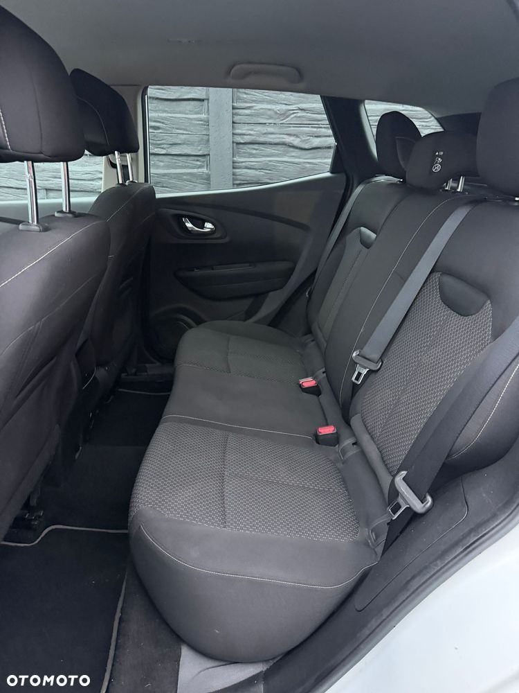 Renault Kadjar Energy dCi 110 EDC LIMITED - 12