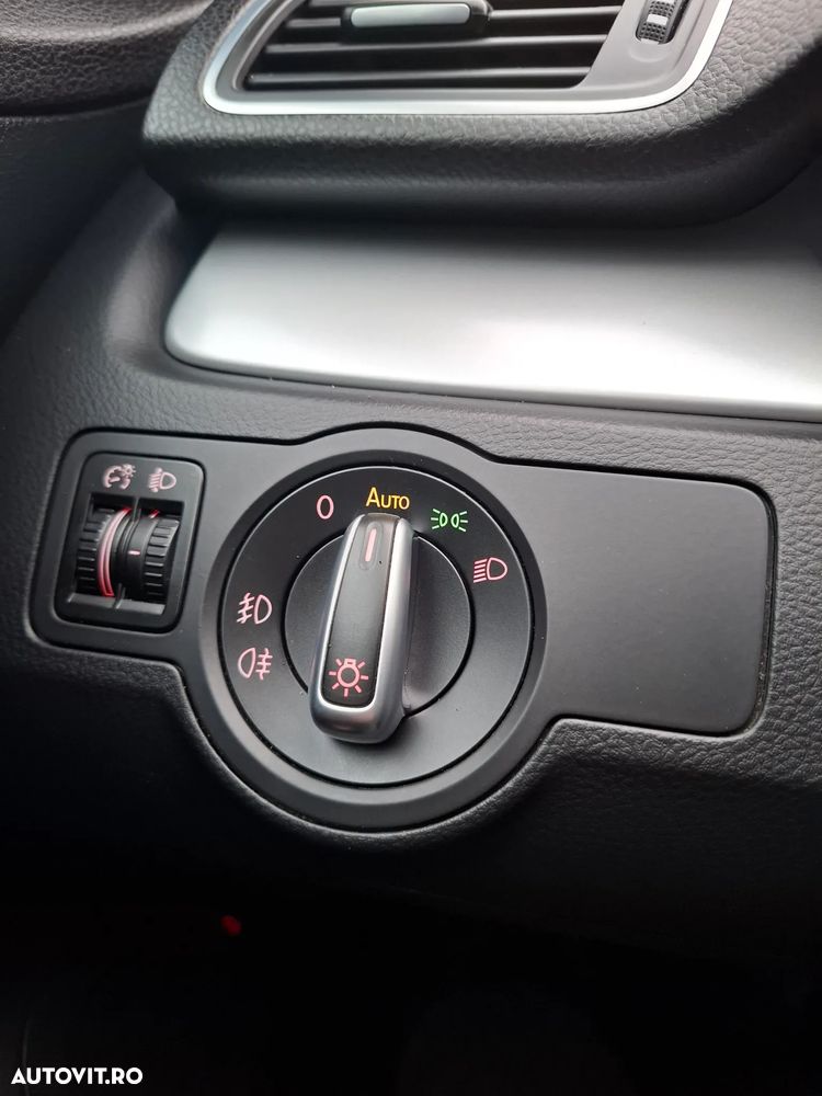 Volkswagen Passat 2.0 TDI 4Motion BlueMotion Technology Exclusive - 11