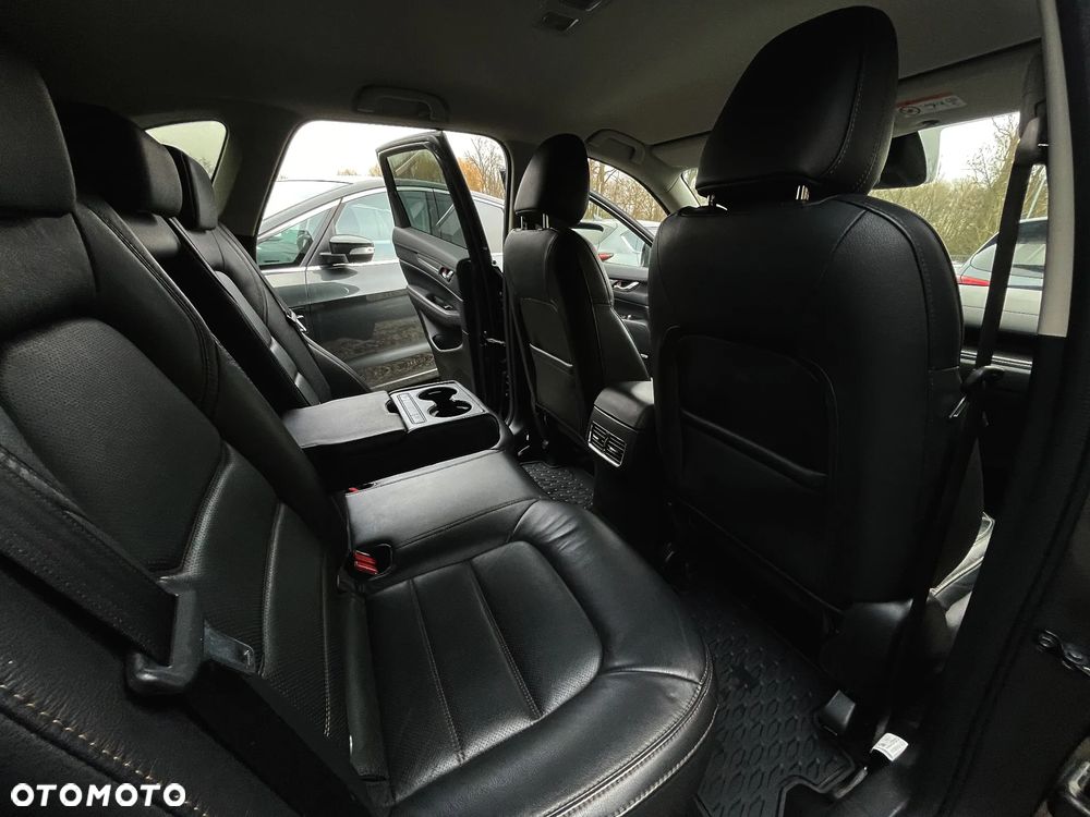 Mazda CX-5 2.0 Skypassion 2WD - 17