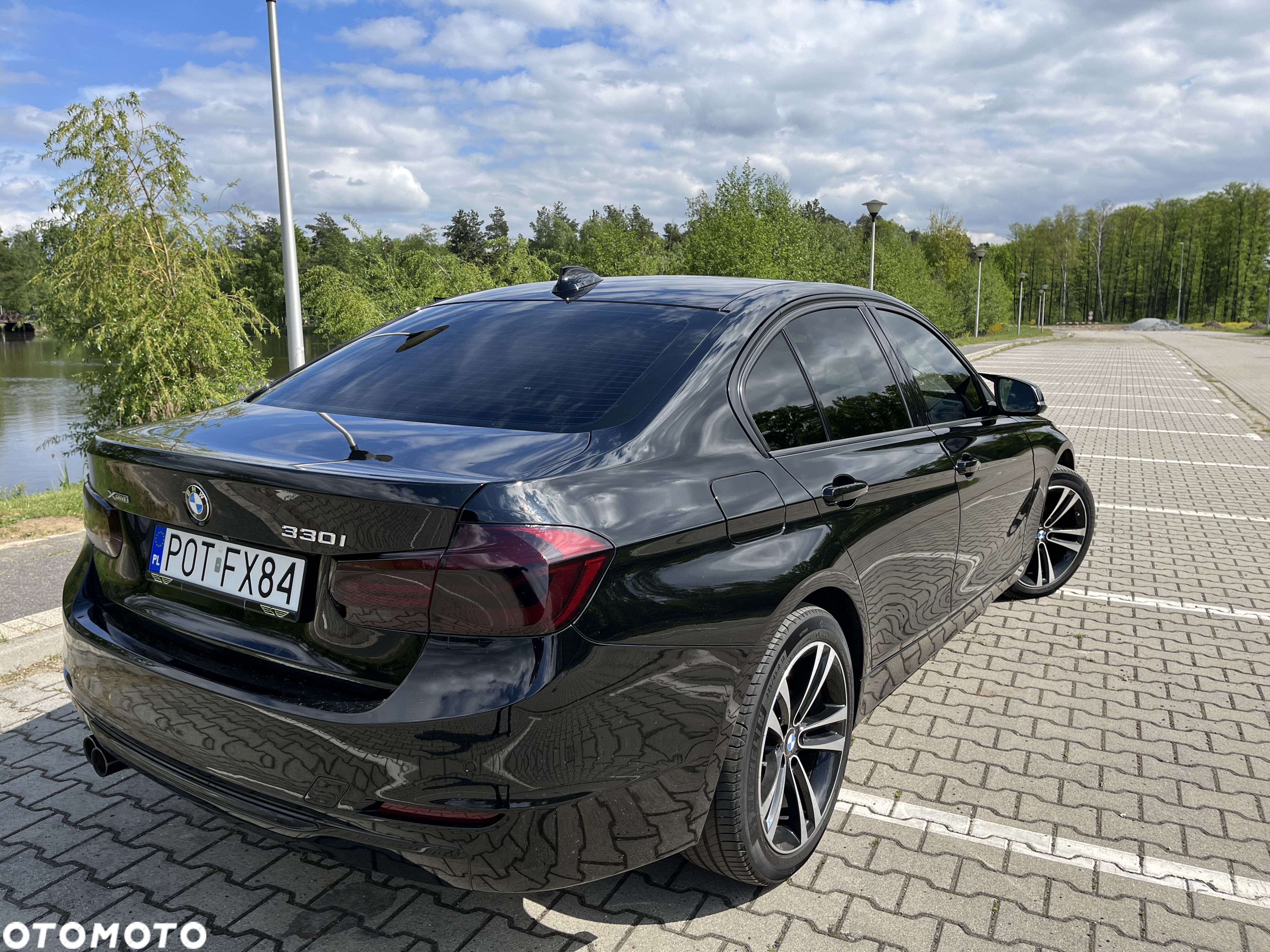 BMW Seria 3 - 23