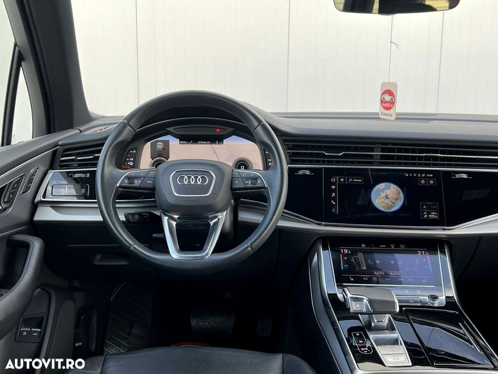 Audi Q7 - 9