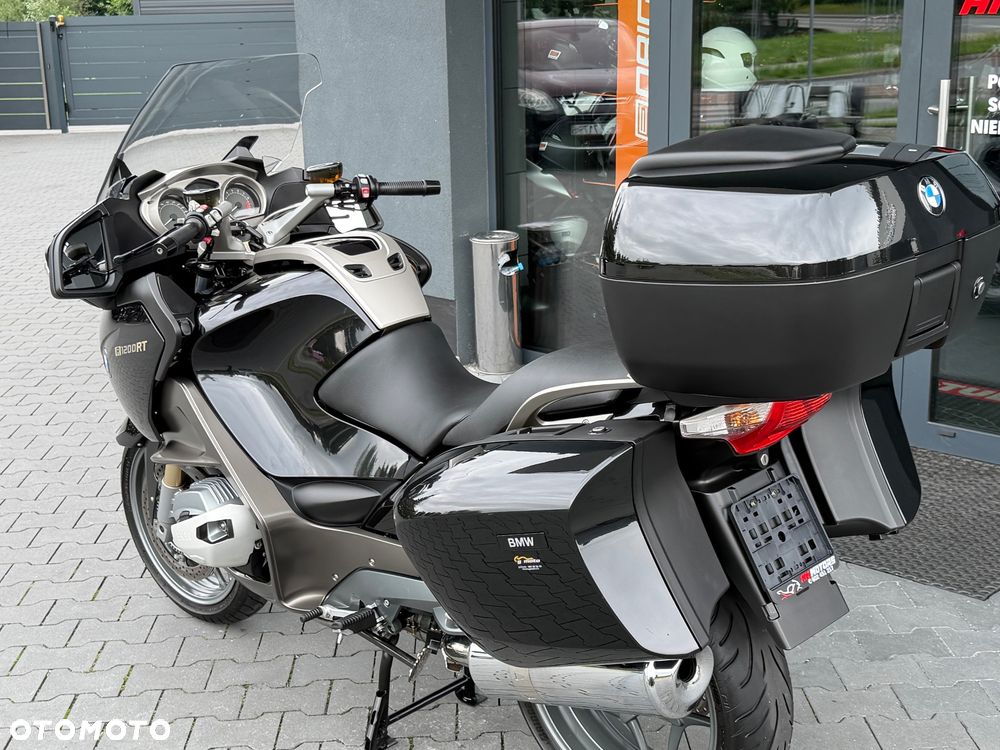 BMW RT - 28