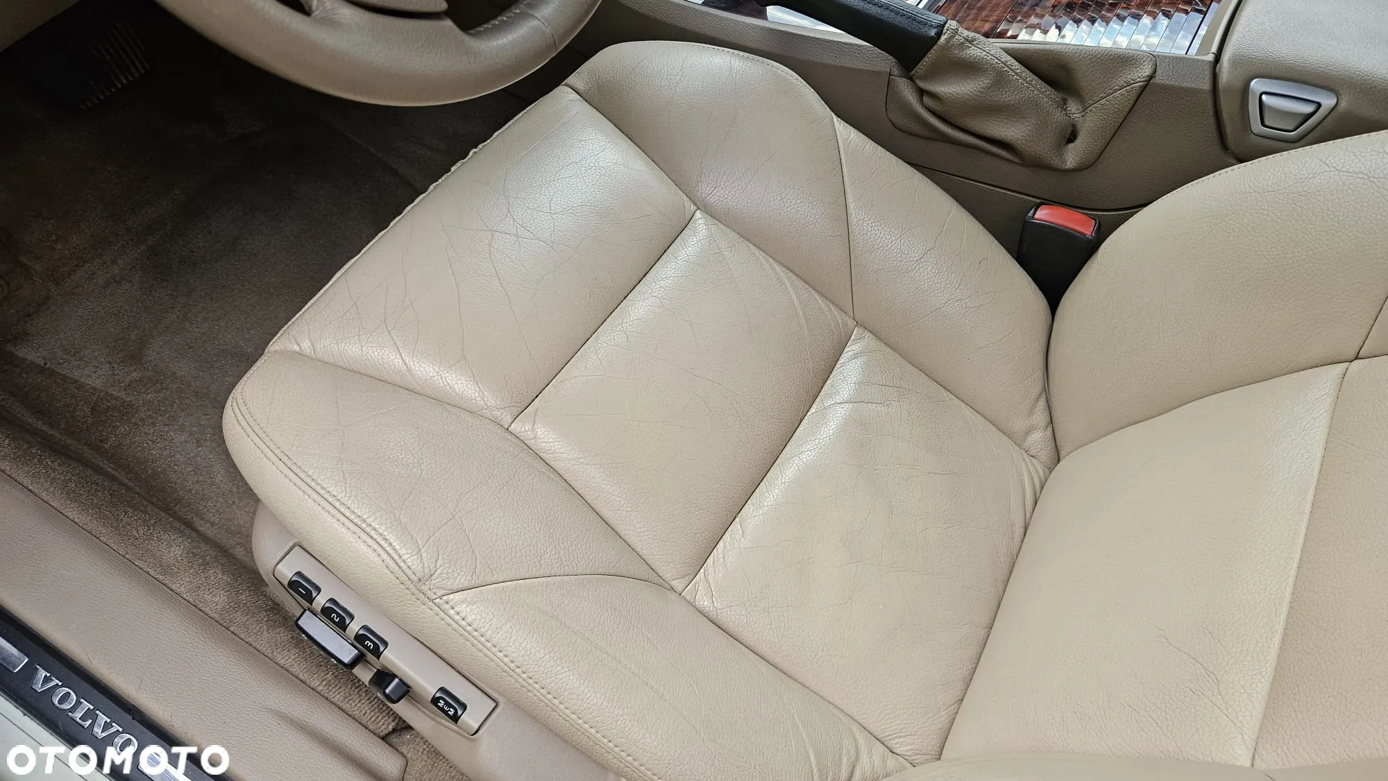 Volvo V70 2.5T AWD Summum - 19