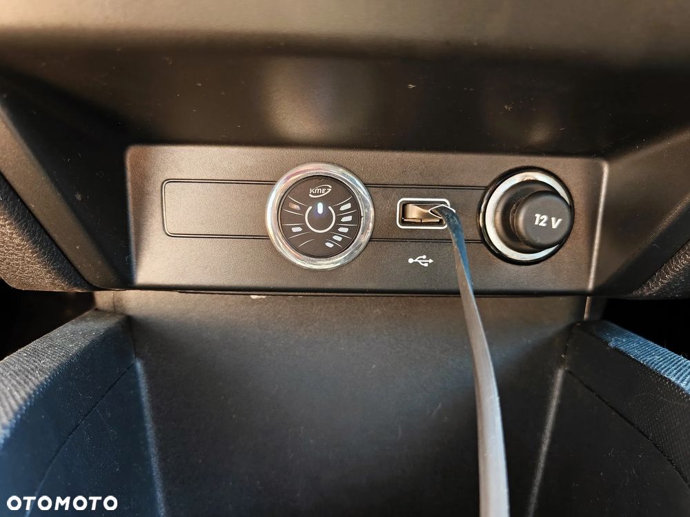 Skoda Fabia 1.0 TSI Ambition - 17