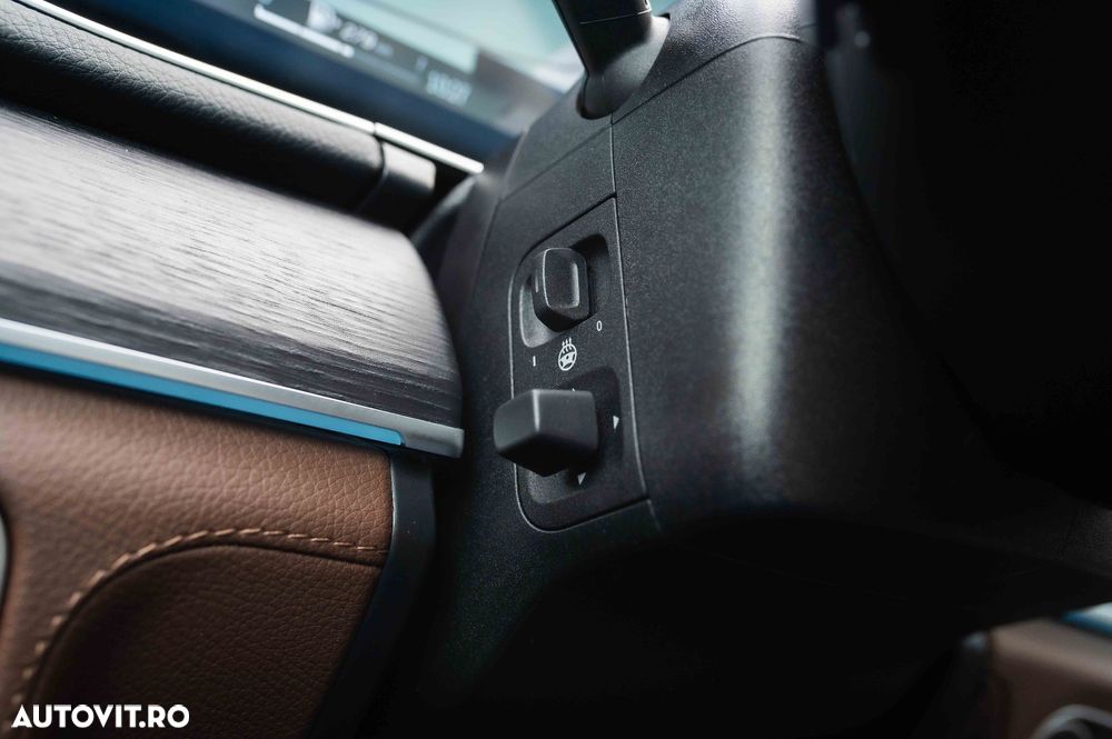 Mercedes-Benz GLE 350 de 4MATIC 9G-TRONIC AMG Line Advanced Plus - 19