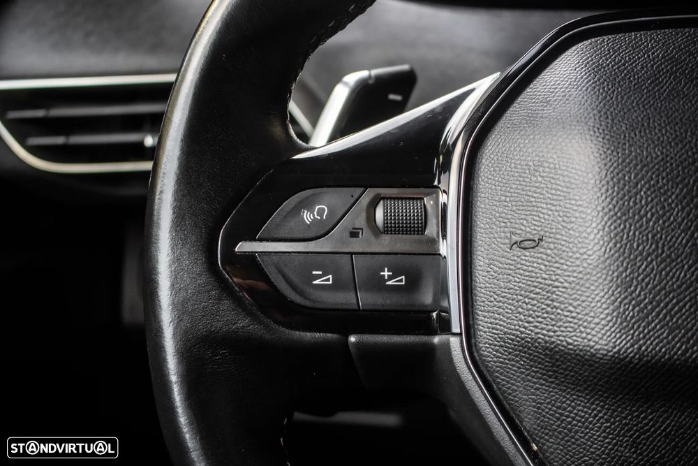 Peugeot 3008 1.2 PureTech Allure Pack EAT8 - 14