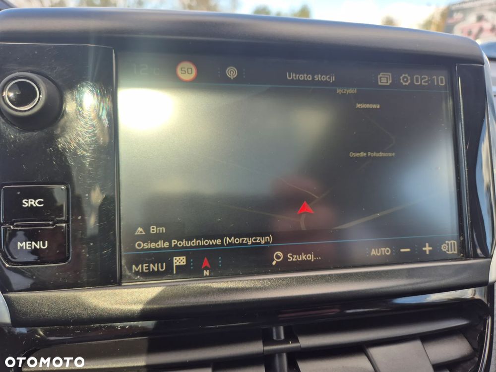 Peugeot 2008 PureTech 110 Stop&Start GT-Line Edition - 27