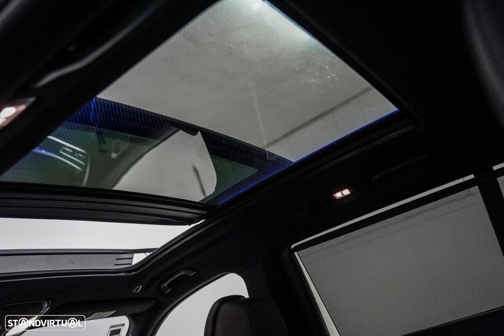 BMW X7 40 d xDrive - 10