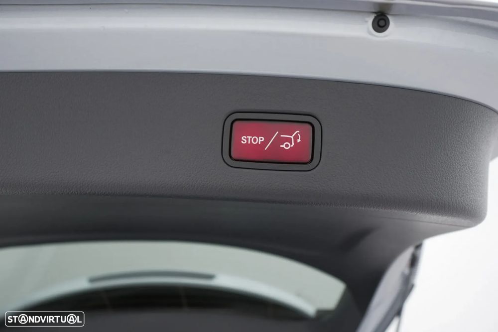 Mercedes-Benz GLC 220 d 4Matic - 29