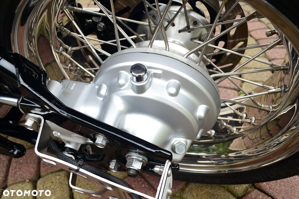 Yamaha Drag Star - 28