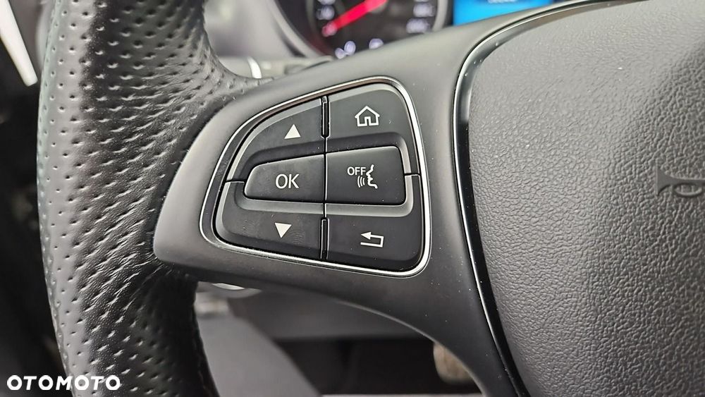 Mercedes-Benz EQV 300 90kWh (ekstra d³) - 16