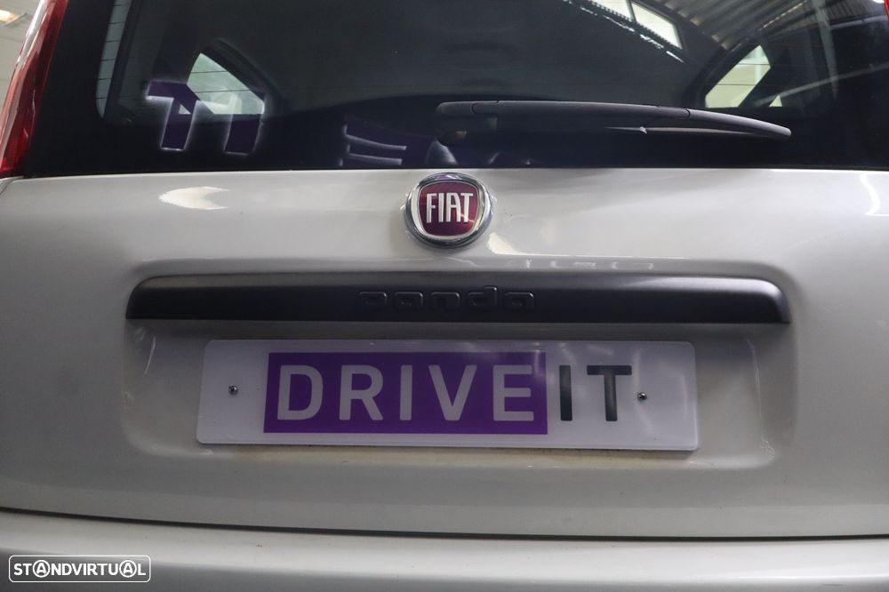 Fiat Panda 0.9 8V TwinAir 4x4 S&S - 5