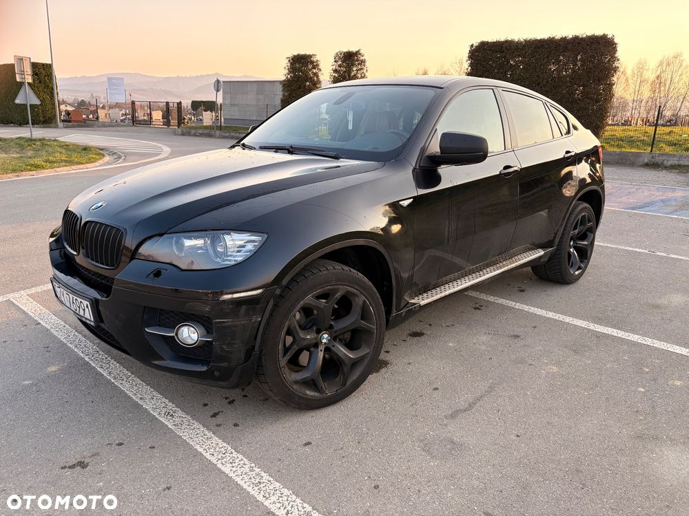 BMW X6 - 2