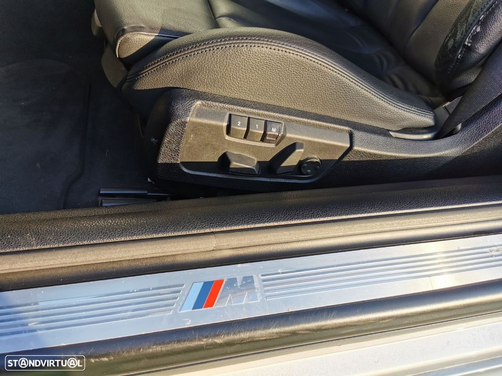 BMW 640 - 24