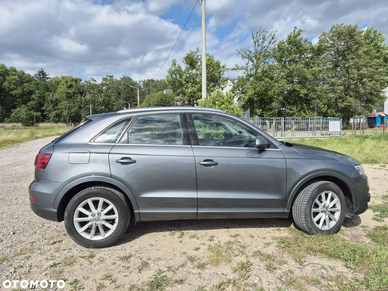 Audi Q3 2.0 TDI Quattro S tronic - 5
