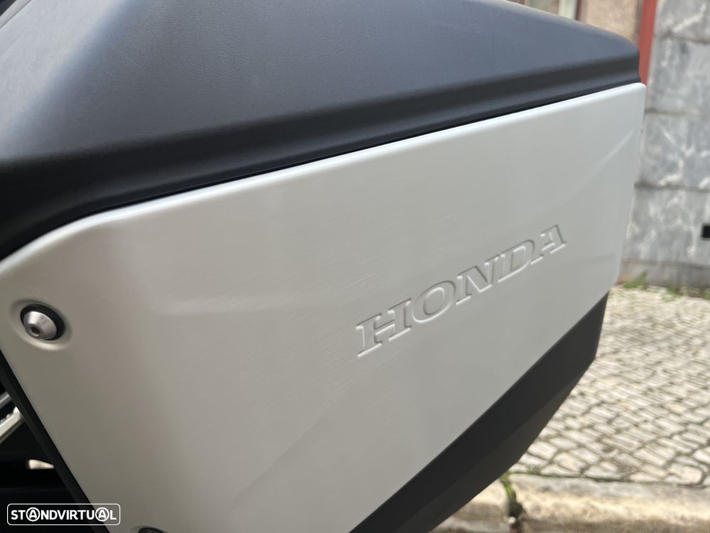 Honda NC750X - PREÇO CHAVE NA MÃO - DESDE 115 EUR / MÊS !! - 18