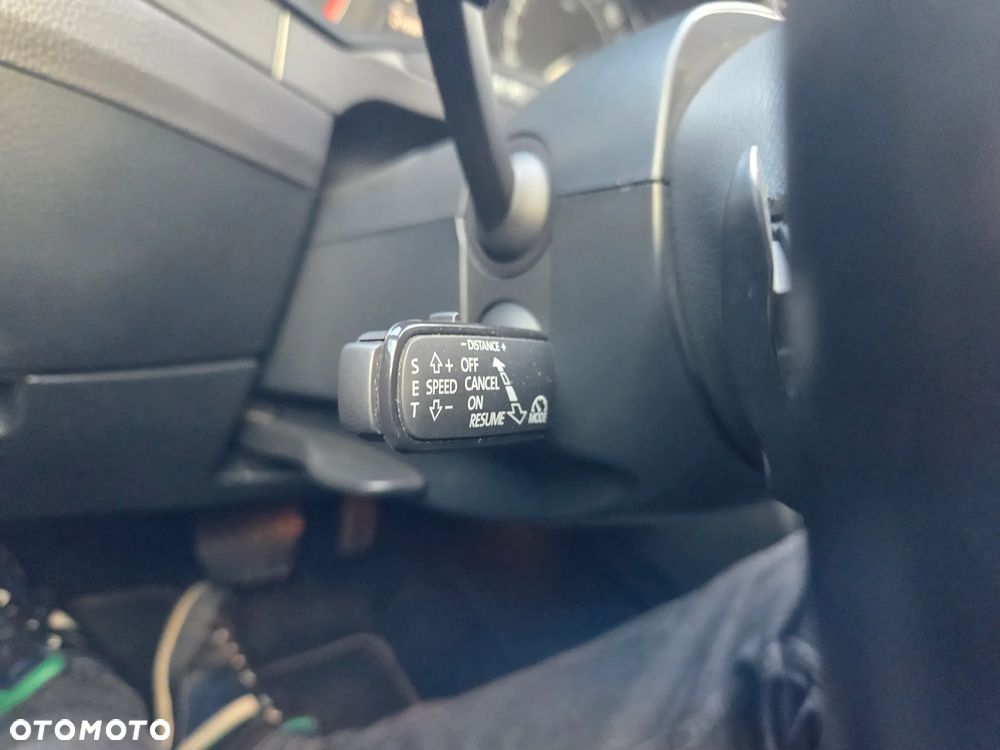 Skoda Superb 2.0 TDI 4x4 Style DSG - 19