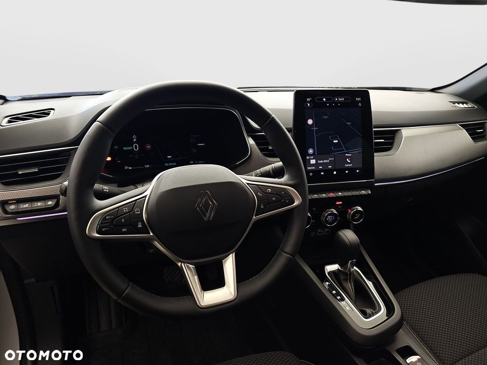 Renault Arkana 1.6 E-TECH Techno MMT - 10
