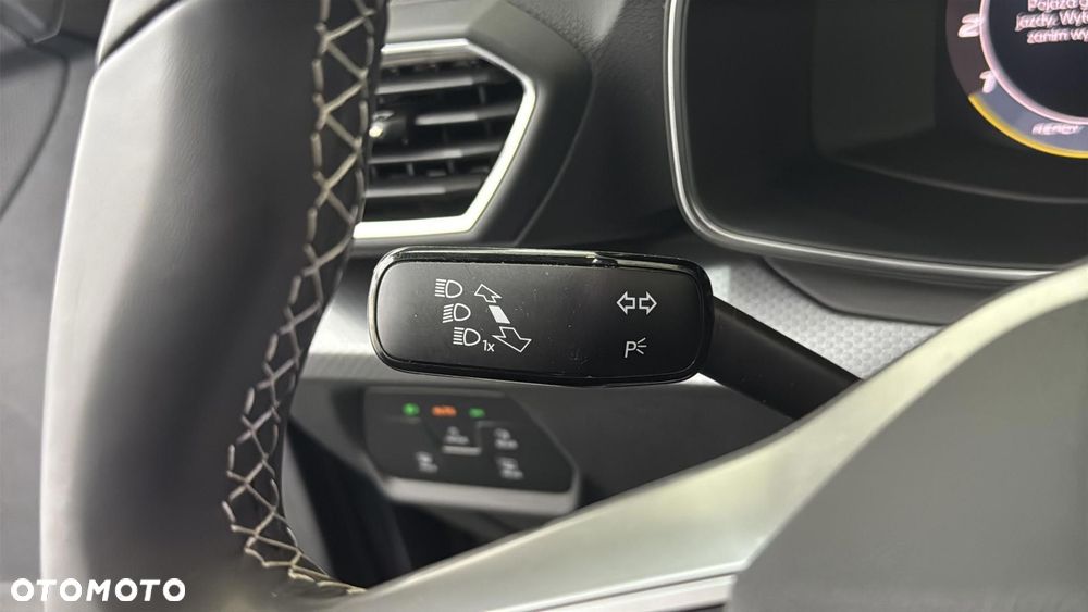 Seat Leon 1.5 TSI Style - 26