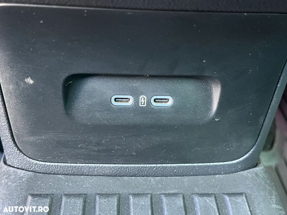 Skoda Octavia 2.0 TDI DSG Ambition - 10