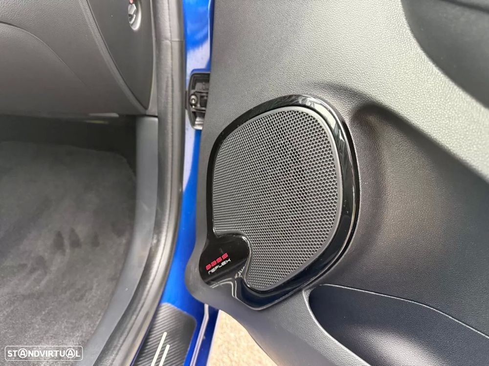 Renault Clio 1.5 dCi Limited EDition - 19