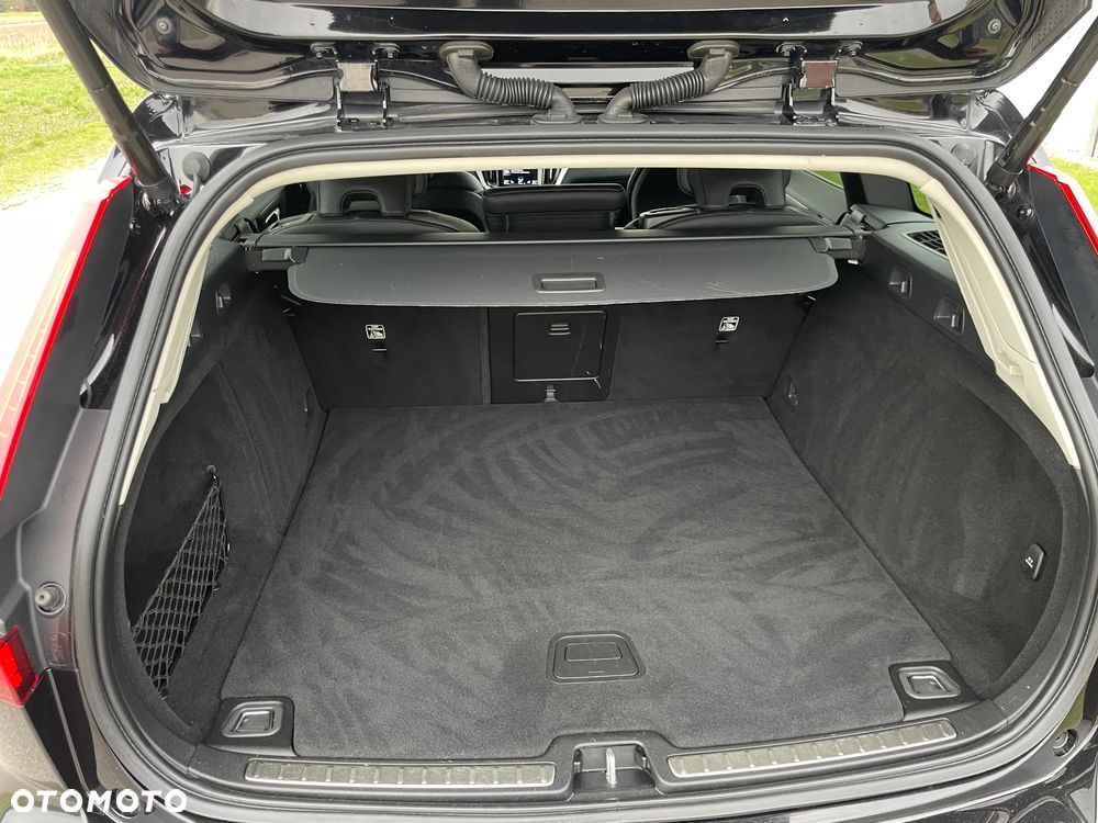 Volvo V60 D3 Geartronic Summum - 18